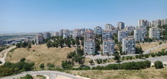 Evka 5 De Anayola Yakın 3+1 Asansörlü Satılık Daire 1