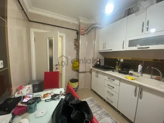 Tepebaşı Mahallesinde 2+1 Giriş Kat 90m2 Asansörlü 1
