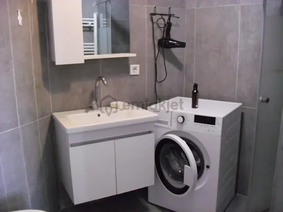 Gaziosmanpaşa 1+0 Uğurmumcu Herşey Dahil Mobilyalı Kiralık Daire 2