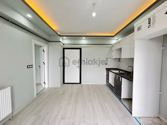 Güven'den Kapaklı'da Okullar Bölgesinde Kiralık 1+1 Daire 1