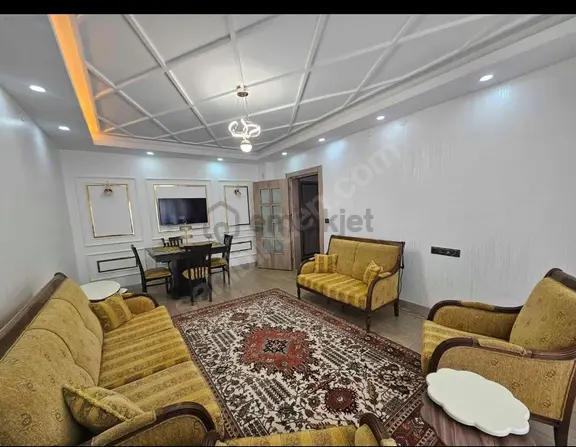 Aşağı Holpenk Kiralık Eşyalı Daire 1
