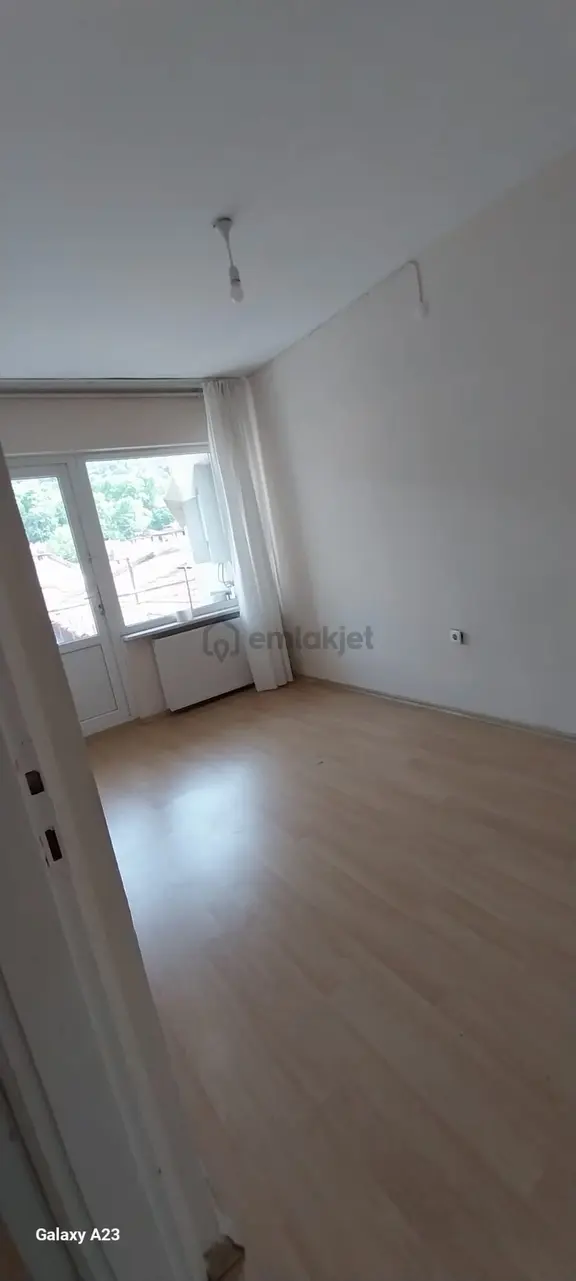Heykel De Satılık Çift Cepheli Satılık Daire 1