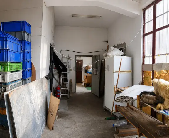 Sahibinden Satılık İmalathane / Depo / Ofis Binası Toplam 450 M2 2