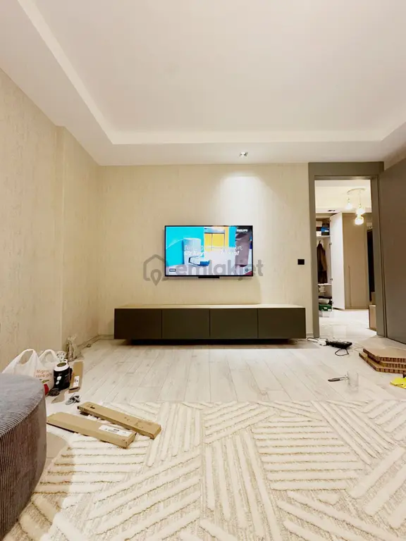 Nakkaş Mah Geniş Site İçi 3+1 Satılık Daıre 2