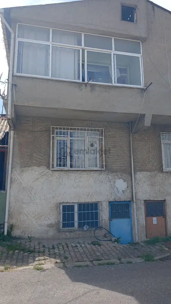 Satilik Bina 1