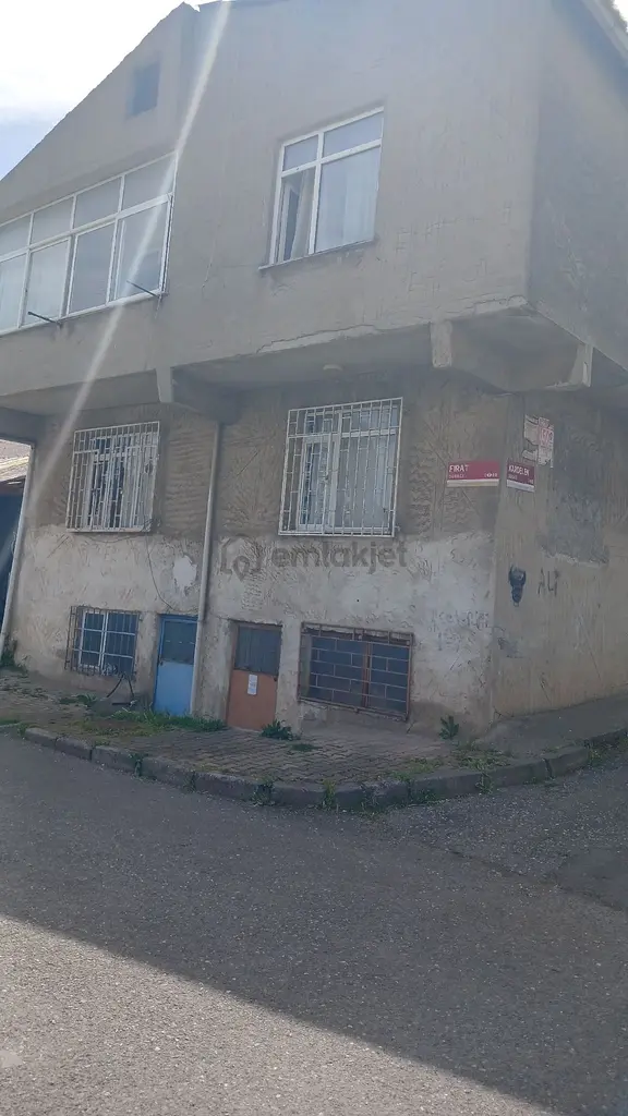 Satilik Bina 2