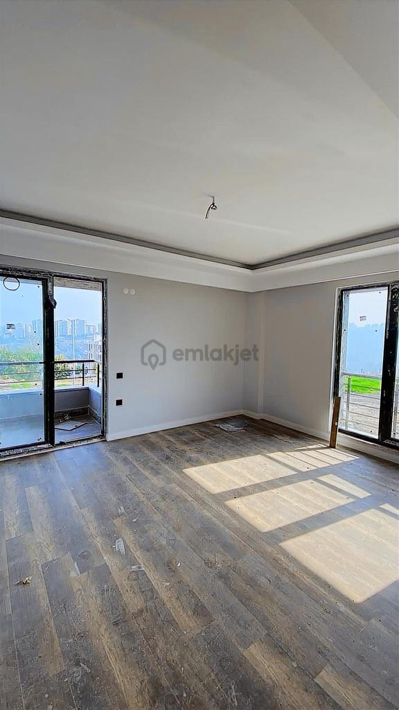 Bulut Emlaktan Atakumda Hollü Fırsat 1+1 Daire 1
