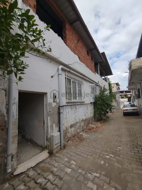 Fiyat Düştü Yıldıztepe Mahallesinde Satılık Müstakil 2 Katlı Dubleks Ev 1