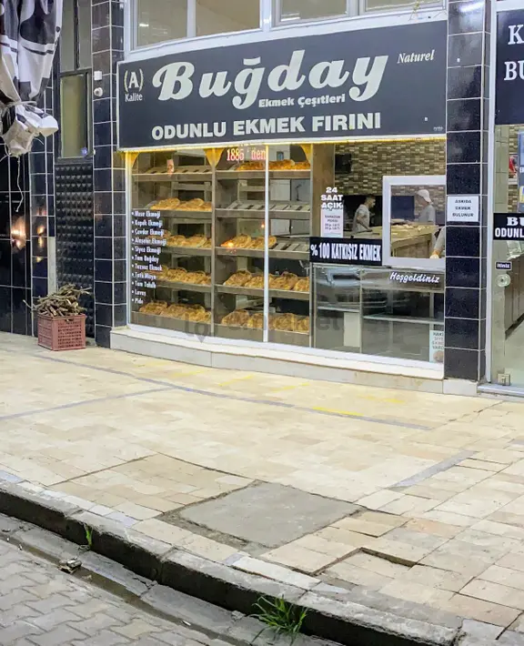 Salihli M/ş Gayrumenkulden Satılık Fırın ... 2