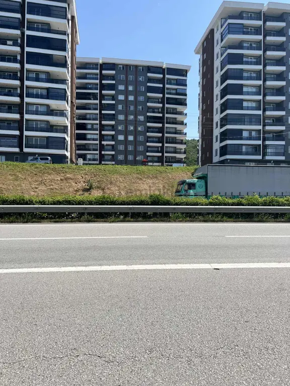Gokdemir Gayrimenkul'den Satılık Daire 1