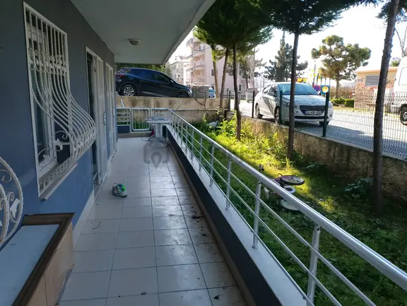 İkiçeşmelik Mah.doğalgazlı Eşyasız Kiralık Daire 2