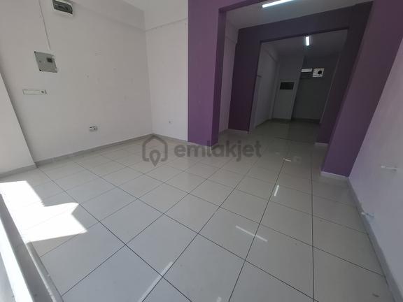 Vefa Gayrimenkuk Çayırova Özgürlükte Kiralık Dükan 2