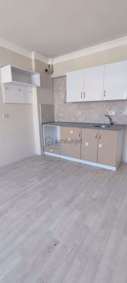 İsabeyli, Krediye Uygun, Kampüse Komşu, Satılık Daire 1