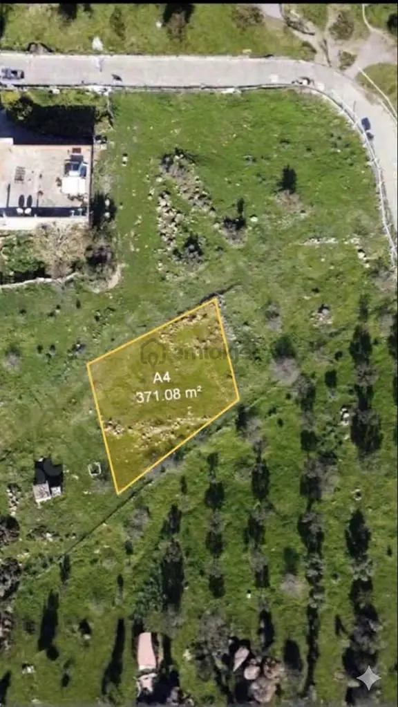 Turpa Özka 355 Aliağa Şehit Kemal 371 M² Satılık Arsa 2