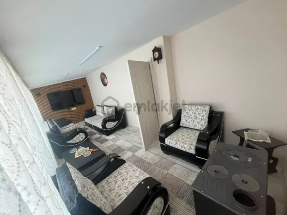 Deniz Yiğit Emlak'tan Gaybi Efendi Mahallesinde Satılık Full Yapılı 4+2 Dubleks Daire 2