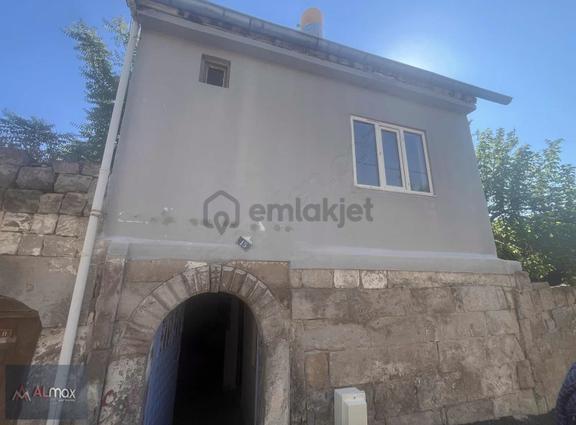 Gesi Güney Mahallesi'nde Satılık Bahçeli Ev Araç Ev Takas Olur 1