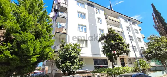Samsun Liman Mahallesi'nde Satılık 60m² Dükkan 2