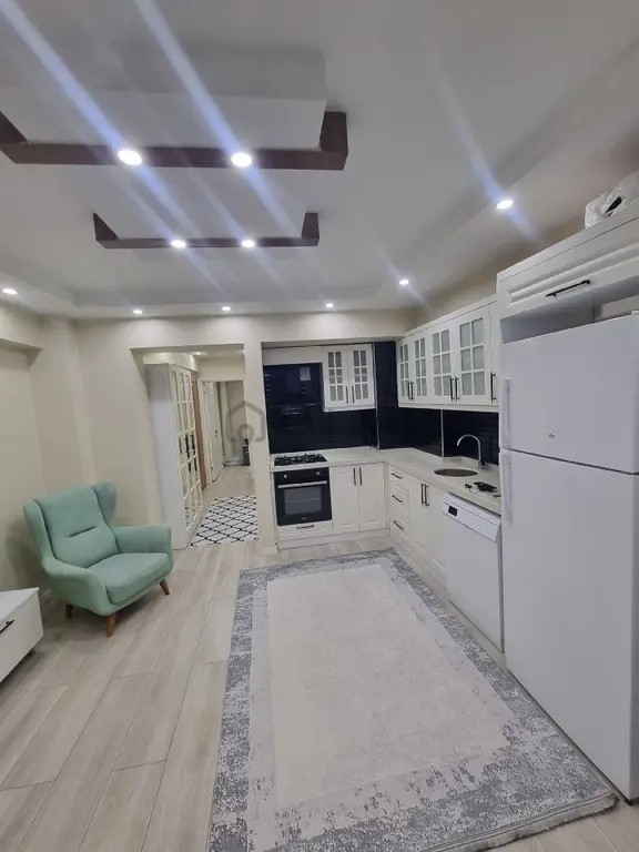 Sahibinden Sahibinden Kiralık Ultra Lüks Eşyalı Darie 1