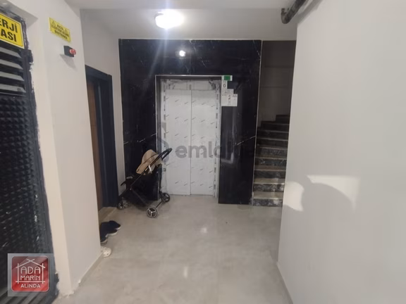 Yenikent Mah Satılık Sıfır Dogalgazlı 1+1 Daire 2