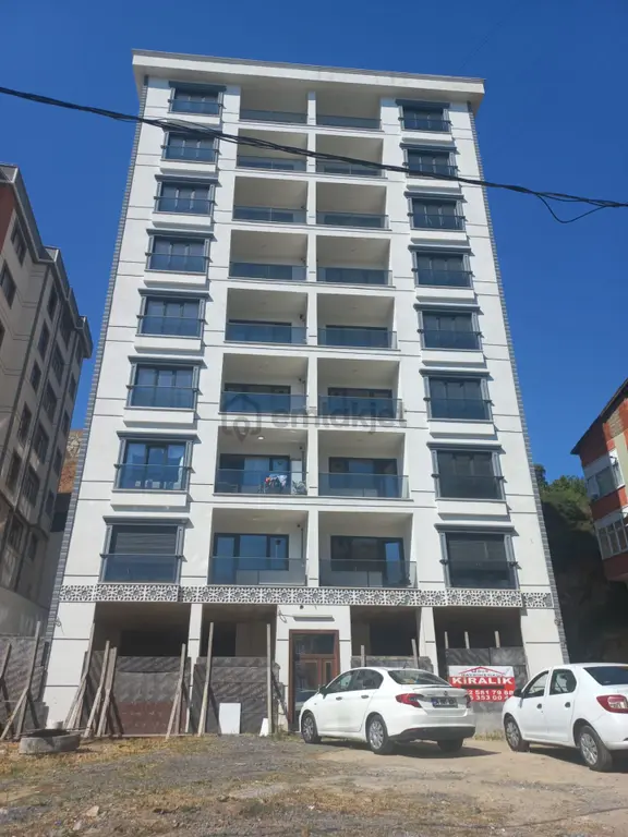 Hürriyet Mah. Araç Girişli 450 M2 Dükkan Mağaza 2