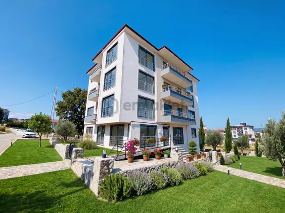 ▀▄kerim'den Ayvacık Ümmühan Satılık 2+1 Asansörlü Sıfır Daire▀▄ 1