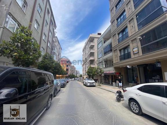 965- Güngören De Satılık Sıfır Yapı Depo 2