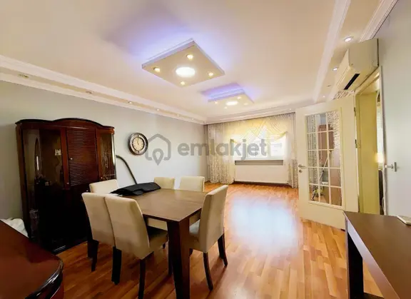 Y.kaptan Gross Karşısı Satılık 3+1 İçi Yapılı (boş, Kiracısız) 1