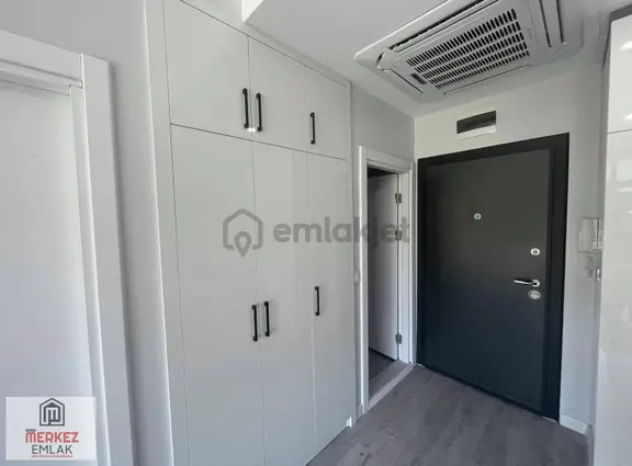 İzmit Yeşilova Yelkent Alfa Rezidansta Full Eşyalı 1+1 Satılık 2