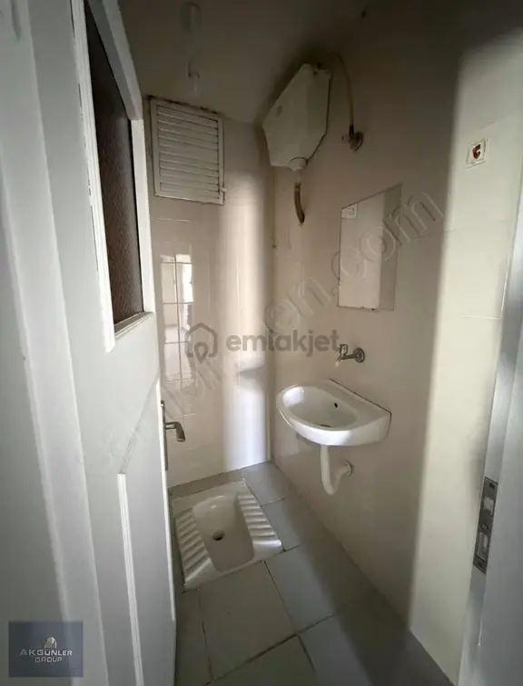 Çerkezköy Öztrak Caddesi Kiralık 3 + 1 Daire 2