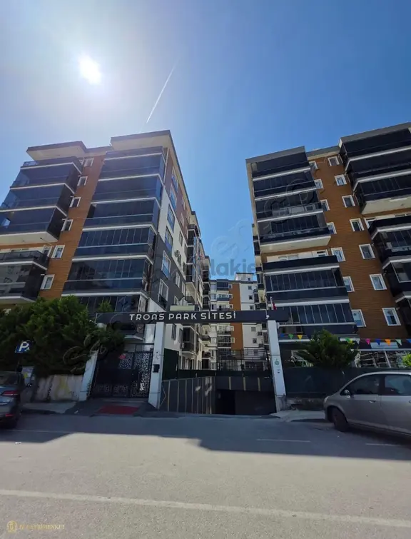 Çanakkale İsmetpaşa Mh.satılık 3+1 Daire 1