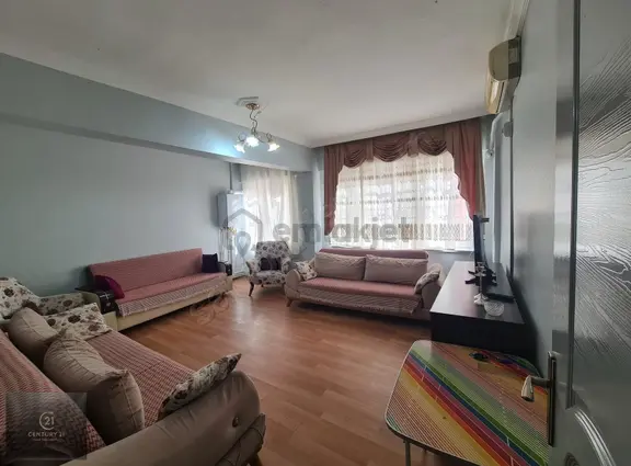 C21 Trust | Erdek Yalı Mah. Kiralık 2+1 Doğalgazlı Daire 2