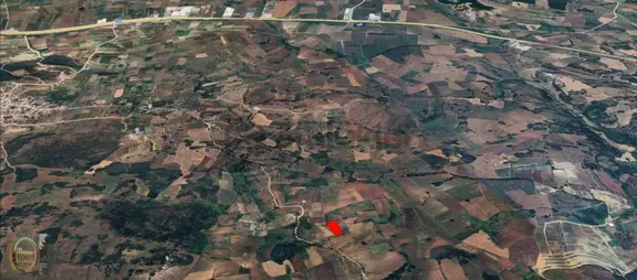 Roma' Dan Şehitlerde Satılık Tarla 2