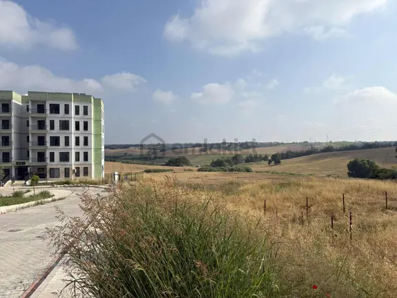 Buruk Toki Yanı Satılık 226 M Hisseli Arsa 2