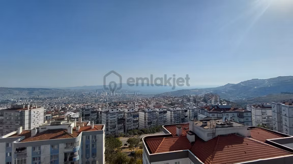 Full Deniz Manzaralı Eşsiz Konumda Acil Satılık 3+1 Daire 2