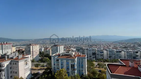 Full Deniz Manzaralı Eşsiz Konumda Acil Satılık 3+1 Daire 2