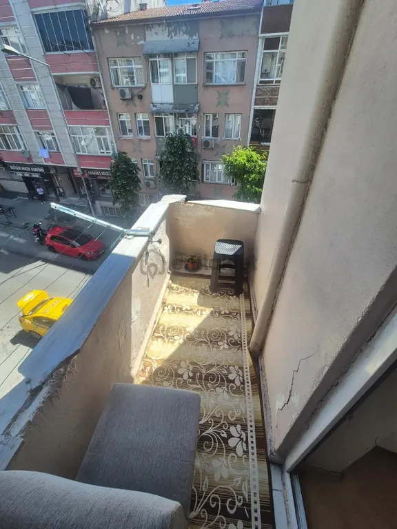 Armax'dan Hürriyette Satılık 110m2 3+1 Daire 2