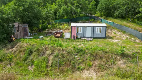 Uzmanlar'dan Akçat 7725 M2 Resmi Yola Cepheli Satılık Tarla 2