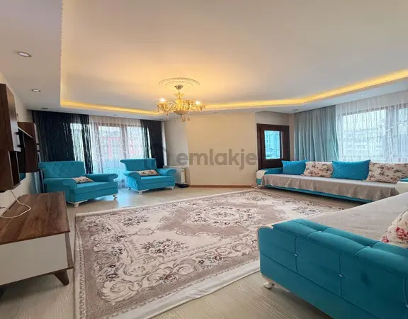 Metrobüse Yakın Emin Evim - Bir Evim - Katılım Eve Uygun 2+1 Satılık Daire 1