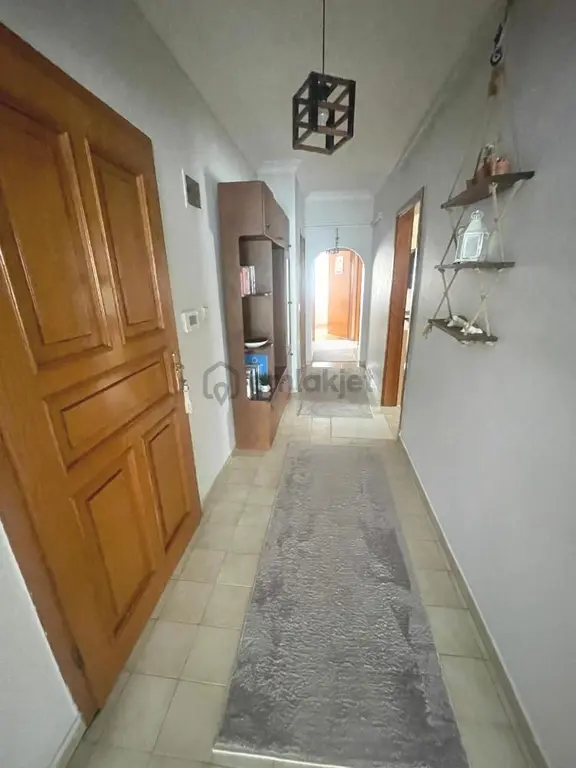 Emek 25. Cadde Ana Caddeye 1. Bina 3+1 Açık Otoparklı 100m2 Kom 2