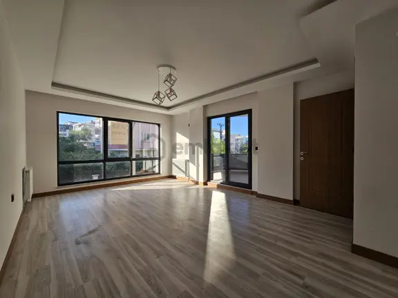 İlkadım Derecik'te Full Kredi İmkanı İle En Nezih Lokasyonda 3+1 1