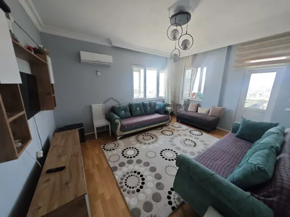 Site İçerisinde 3+1 Şehir Manzaralı 170 M2 Satılık 2
