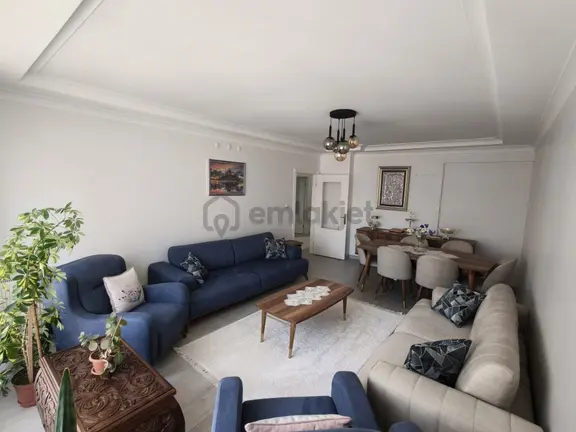 Sahibinden Masrafsız Daire 2