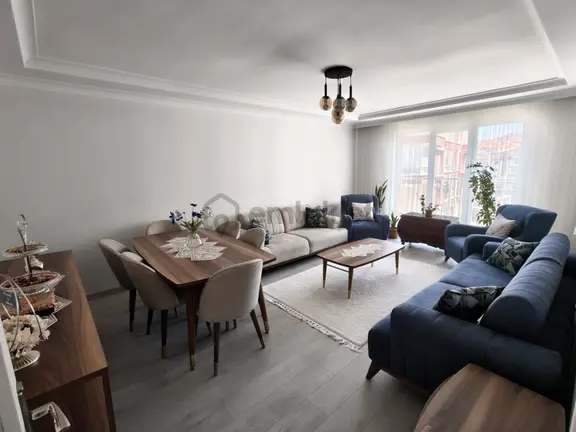 Sahibinden Masrafsız Daire 1