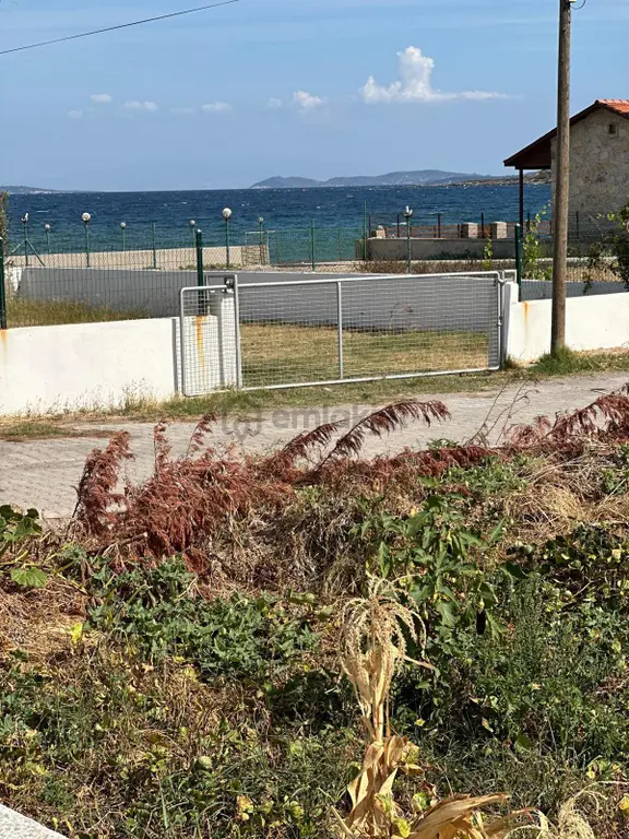Deniz Manzaralı Bahçeli 2+1 Müstakil Ev 2