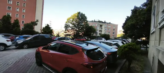 Kağıthane Sadabad Park Evleri Sitesinde 3+1 Satılık Daire 2