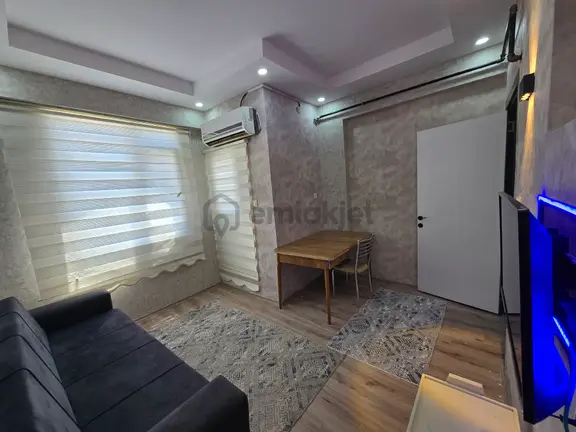 Satılık 2+0 Arakat 2