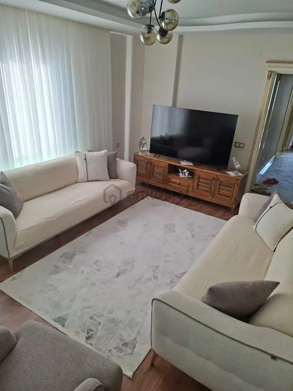 Semtin Gözde Gelişen Yeri Portakal 1