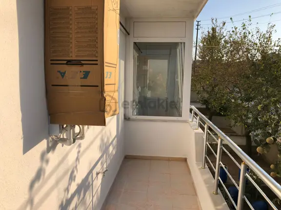 Çanakkale,ezine,camikebir Mahallesinde Kiralık 3+1 Daire 1