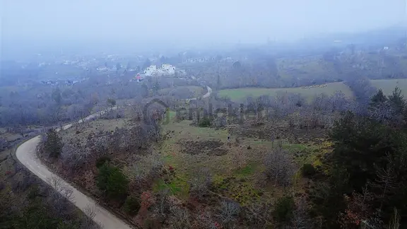 Doğa Harikası İmara Yakın Satılık Tarlamız Satılık 1