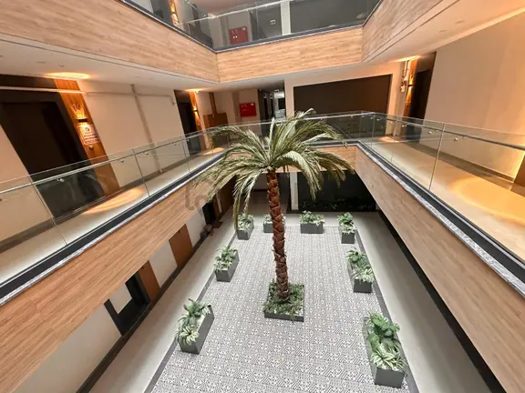 As Yapı Şahin Plaza Da Tabela Değeri Yüksek Ofis Daire 1